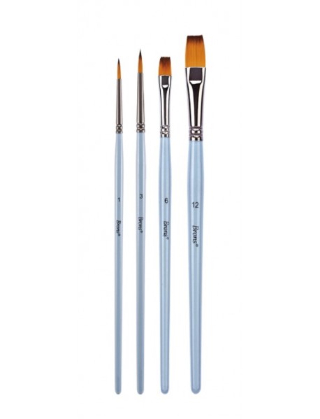 PAINT BRUSH SET