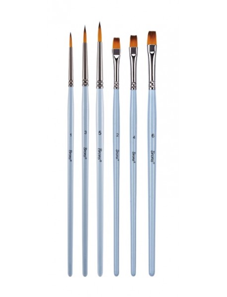 PAINT BRUSH SET