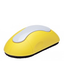 Brons Magnetic Board Eraser Mouse Shaped