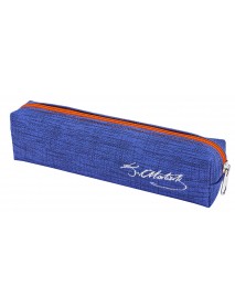 Brons Ataturk Signatory Pencil Case