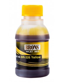 Brons Inkjet Ink Set