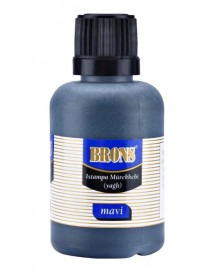 Brons Stamp Ink 50cc Blue