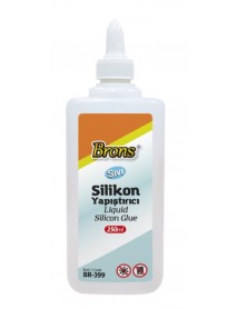 Brons Liquid Silicone 250gr