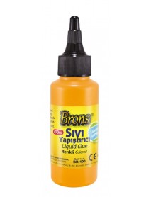 Brons Liquid Adhesive Colored 100ml