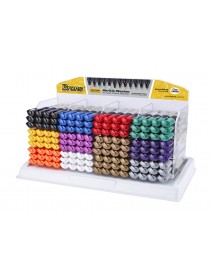 Acrylic Paint Marker Stand