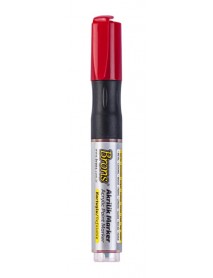 Acrylic Paint Marker Red