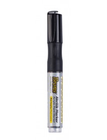 Acrylic Paint Marker Brown