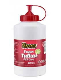 Brons PVA Glue 930gr