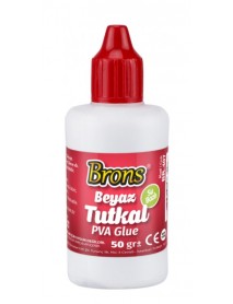 Brons PVA Glue 50gr