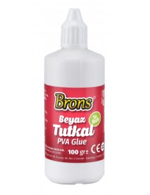 Brons PVA Glue 100gr