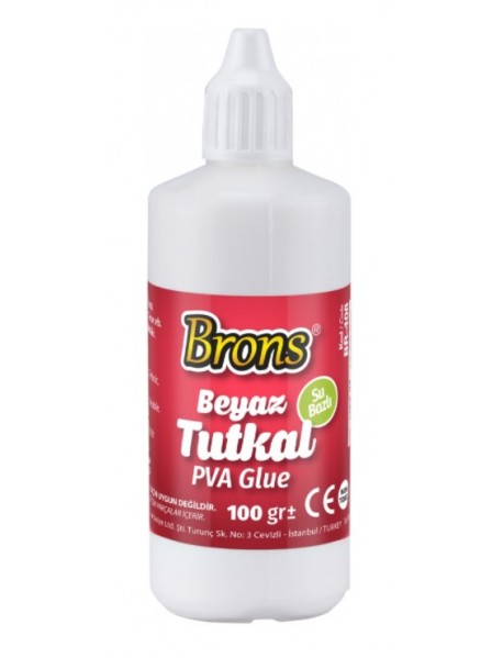 Brons PVA Glue 100gr