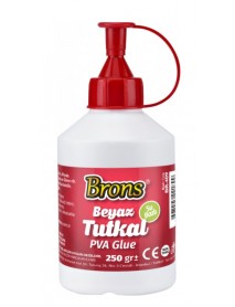 Brons PVA Glue 250gr