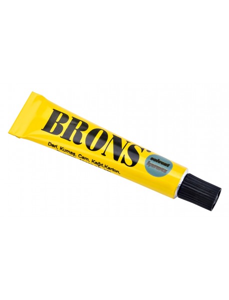 Brons Liquid Adhesive 7gr