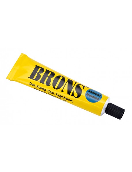 Brons Liquid Adhesive 18gr