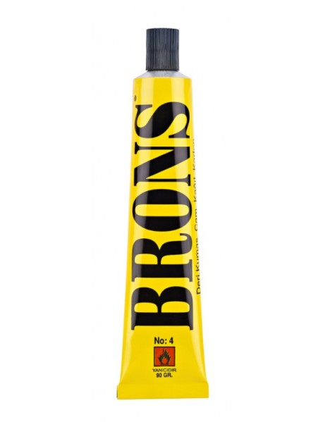 Brons Liquid Adhesive 90gr