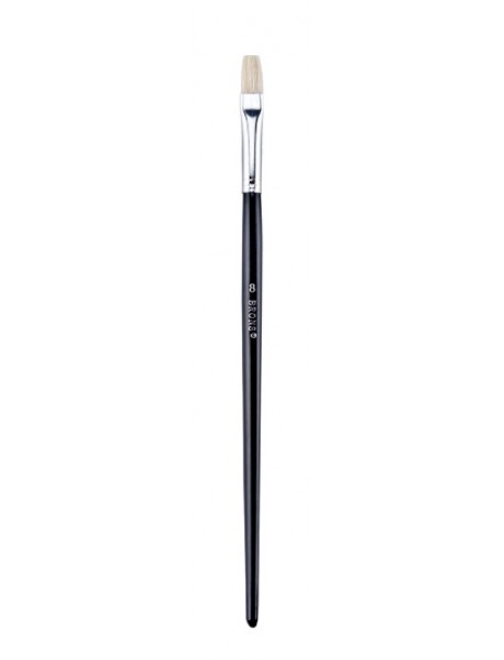 Brons Oil Brush No: 8