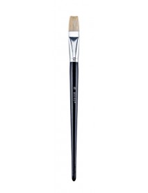 Brons Oil Brush No: 18