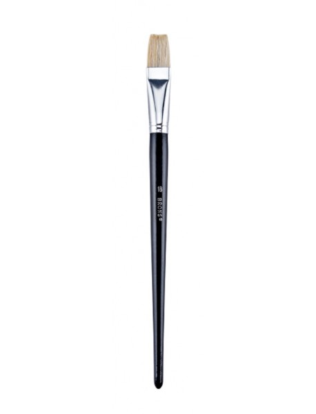 Brons Oil Brush No: 18