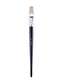 Brons Oil Brush No: 20