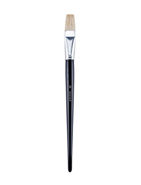 Brons Oil Brush No: 20