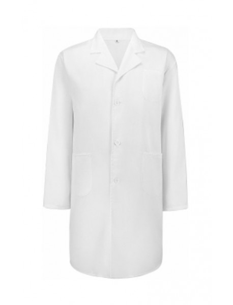 Brons Laboratory Uniform Small Girl
