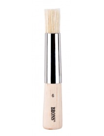 Brons Buffer Brush No:6