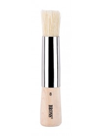 Brons Buffer Brush No:10