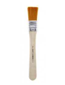 Brons Floor Brush 20mm