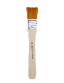 Brons Floor Brush 30mm