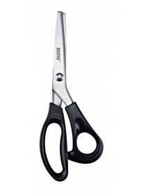 Brons Shaped Zig-Zag Scissors 24cm