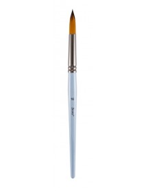 Brons Watercolor & Acrylic Professional Art Brush No:18