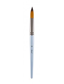 Brons Watercolor & Acrylic Professional Art Brush No:22