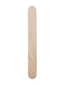 WIDE WOOD STICK Natural