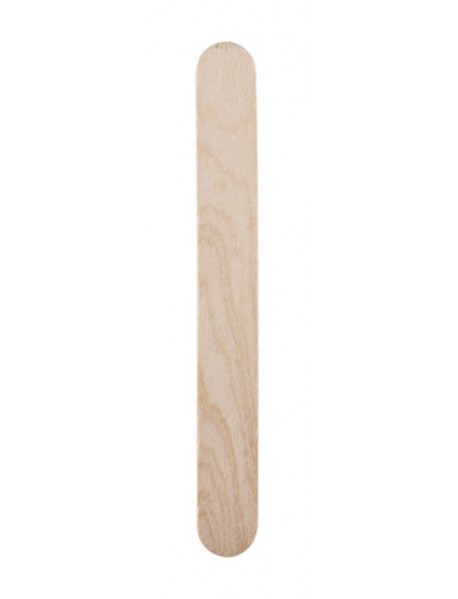 WIDE WOOD STICK Natural