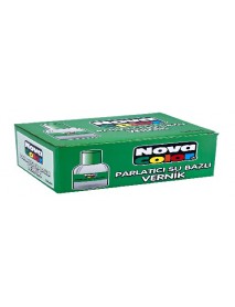 Nova Color Varnish 30ml