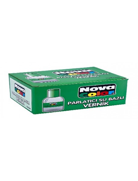 Nova Color Varnish 30ml