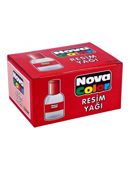 Nova Color Picture Oil 30ml