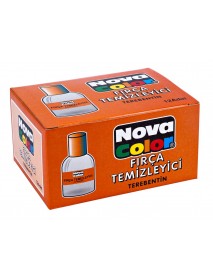 Nova Color Brush Cleaner 30ml