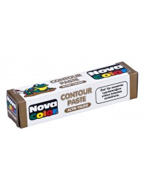 Nova Color Contour Paste Outliner Black