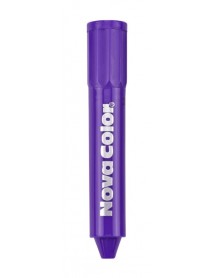 Nova Color Face Paint Purple