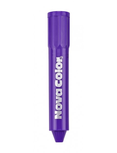 Nova Color Face Paint Purple