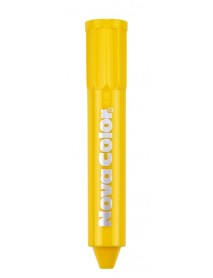 Nova Color Face Paint Yellow