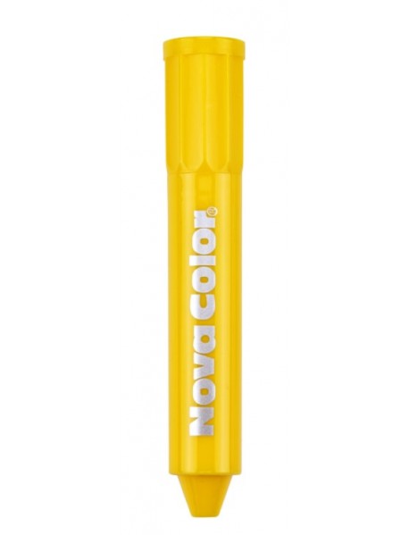 Nova Color Face Paint Yellow