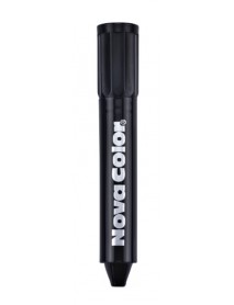 Nova Color Face Paint Black