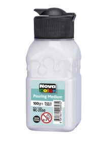 Nova Color Pouring Medium 100g