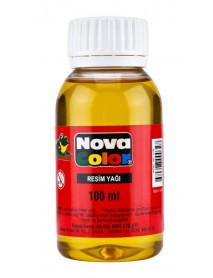 Nova Color Picture Oil 100ml