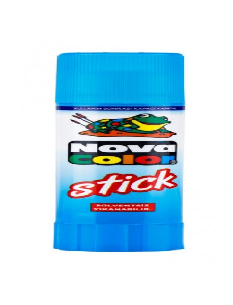 Nova Color Glue Stick PVP 10gr