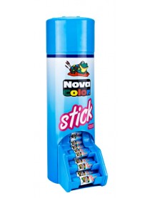 Nova Color Glue Stick Display Stand