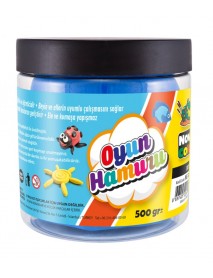 Nova Color Play Dough 500gr Blue