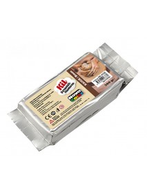 Nova Color Ceramic Clay 500gr Brown